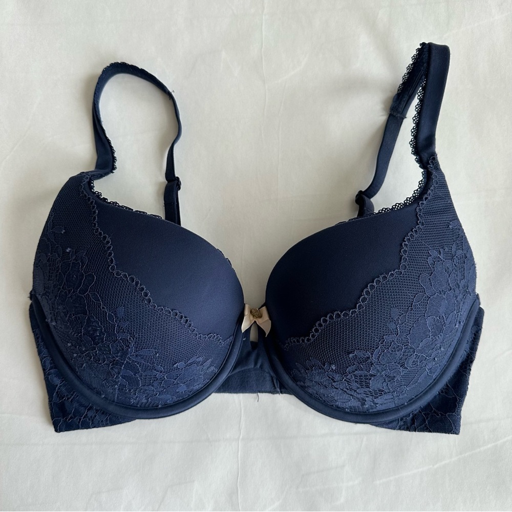 VS - Body By Victoria Perfect Shape - 32DD
